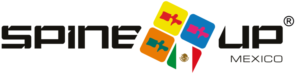 Logo Spineup Mexico